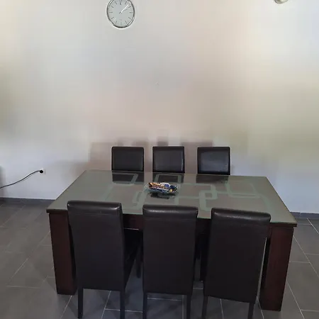 Apartment Oaza Mira Siroki Brijeg