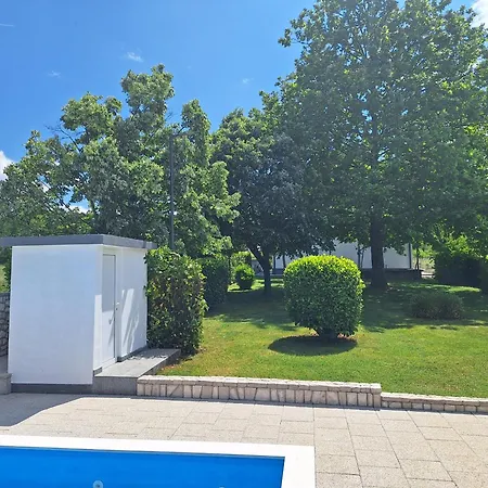 Lägenhet Oaza Mira *