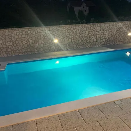 Oaza Mira Appartement