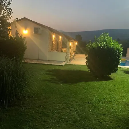 Apartment Oaza Mira *