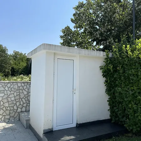 Oaza Mira Siroki Brijeg