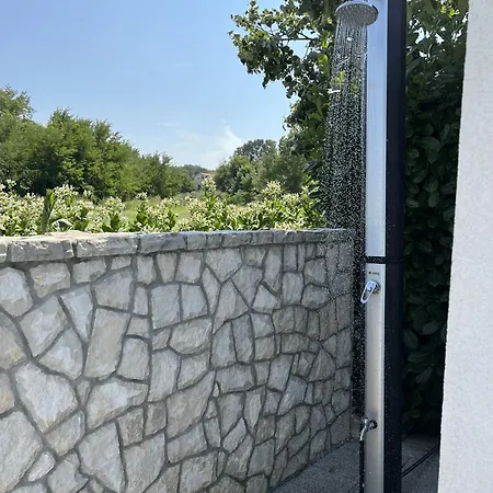 Oaza Mira Široki Brijeg