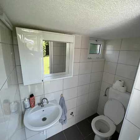 Oaza Mira Široki Brijeg