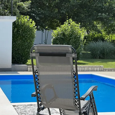 Oaza Mira * Široki Brijeg