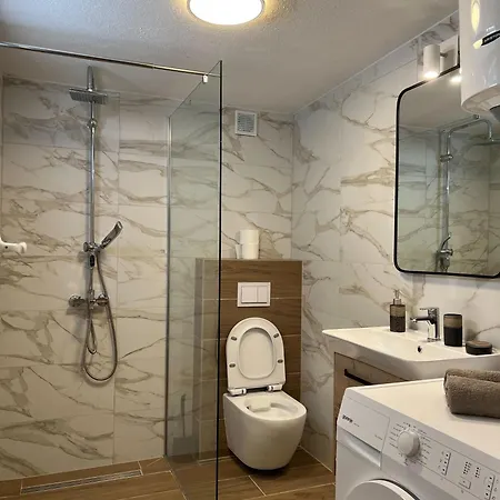 Oaza Mira Appartement