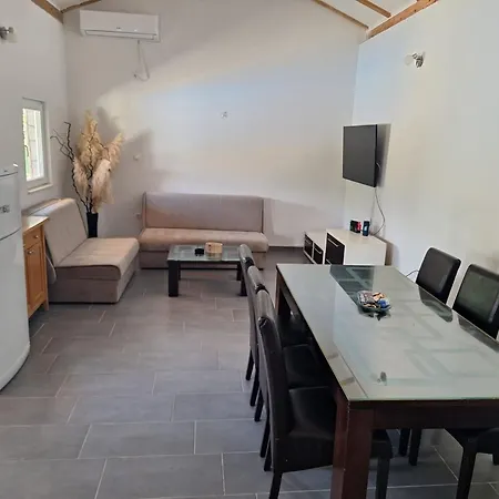 Apartment Oaza Mira Siroki Brijeg