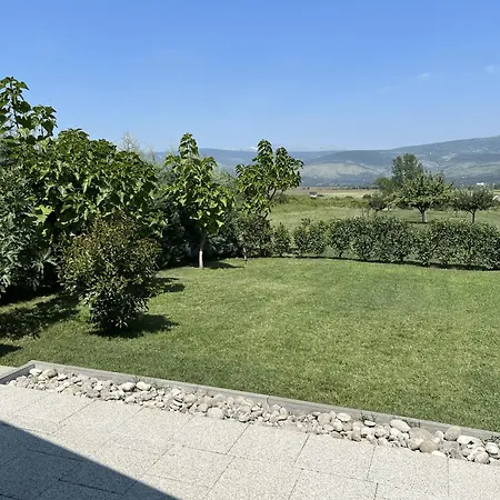 Oaza Mira Apartment *