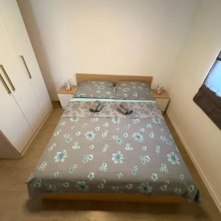 Apartment Oaza Mira Siroki Brijeg