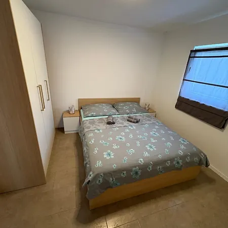 Apartment Oaza Mira