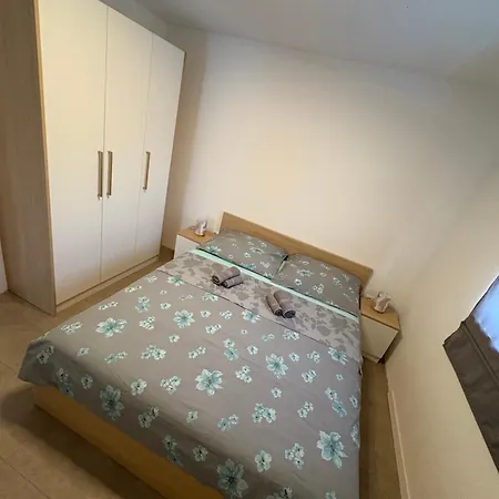 Oaza Mira Široki Brijeg