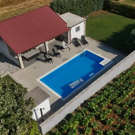 Oaza Mira * Široki Brijeg