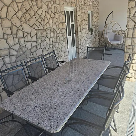 Lägenhet Oaza Mira *