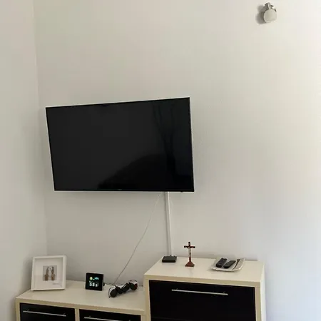 Oaza Mira Appartement